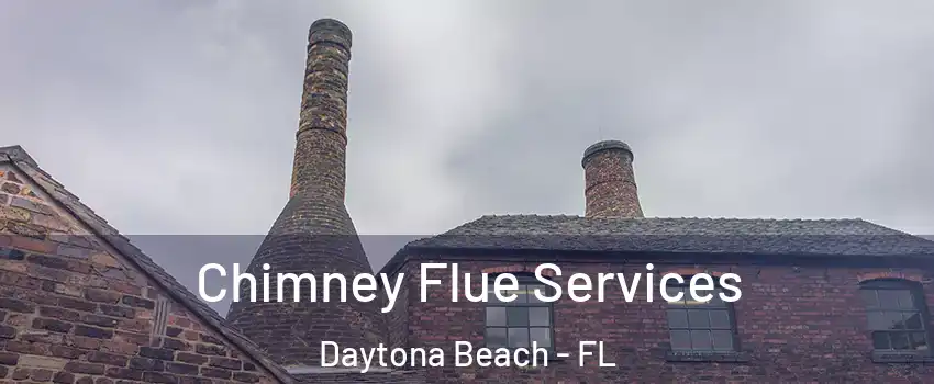  Chimney Flue Services Daytona Beach - FL