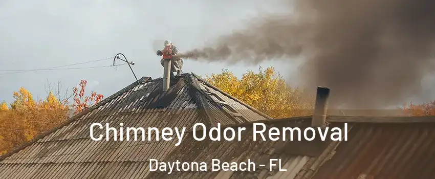  Chimney Odor Removal Daytona Beach - FL