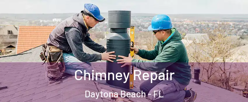  Chimney Repair Daytona Beach - FL
