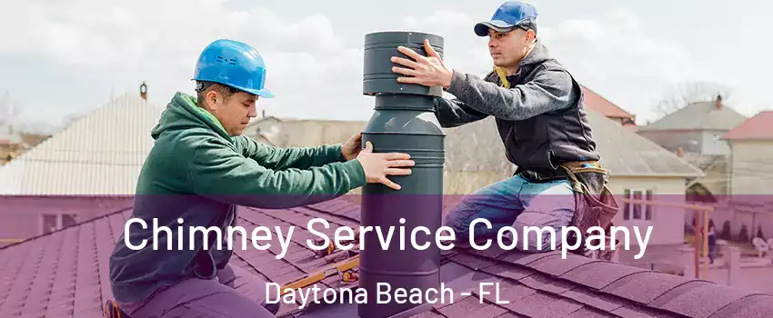  Chimney Service Company Daytona Beach - FL