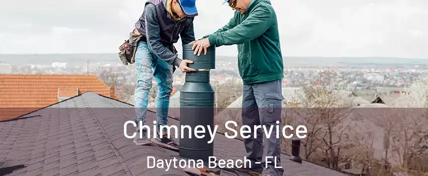  Chimney Service Daytona Beach - FL