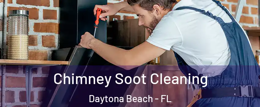  Chimney Soot Cleaning Daytona Beach - FL