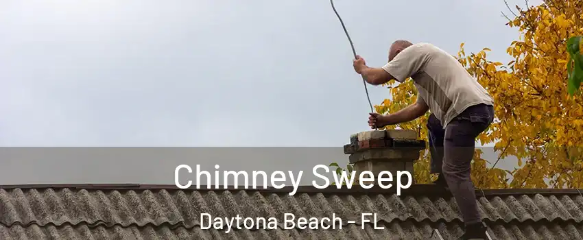  Chimney Sweep Daytona Beach - FL
