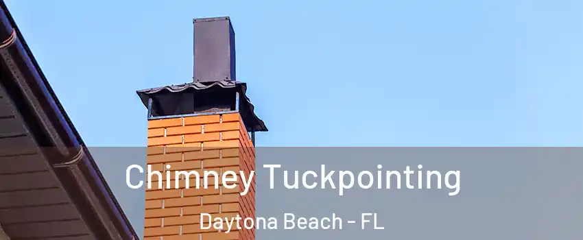  Chimney Tuckpointing Daytona Beach - FL