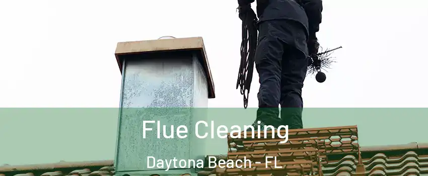  Flue Cleaning Daytona Beach - FL