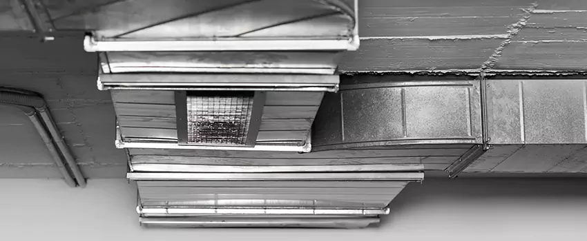 Trusted Air Duct Cleaning Company in Daytona Beach, Florida