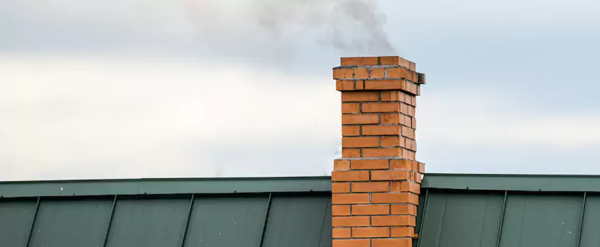 Animal Screen Chimney Cap Repair And Installation Services in Daytona Beach, Florida