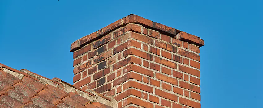 Clean Blocked Chimney in Daytona Beach, Florida