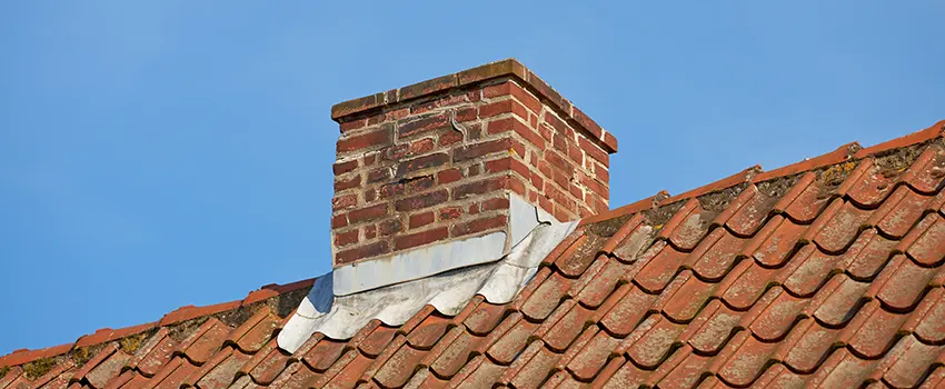 Residential Chimney Bricks Rotten Repair Services in Daytona Beach, FL