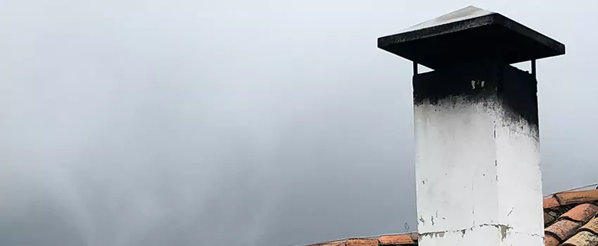 Chimney Damper Inspection in Daytona Beach, FL