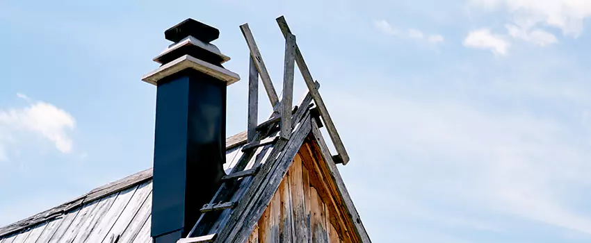 Chimney Creosote Cleaning in Daytona Beach, FL