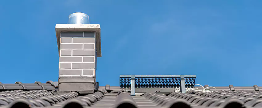 Chimney Flue Relining Services in Daytona Beach, Florida