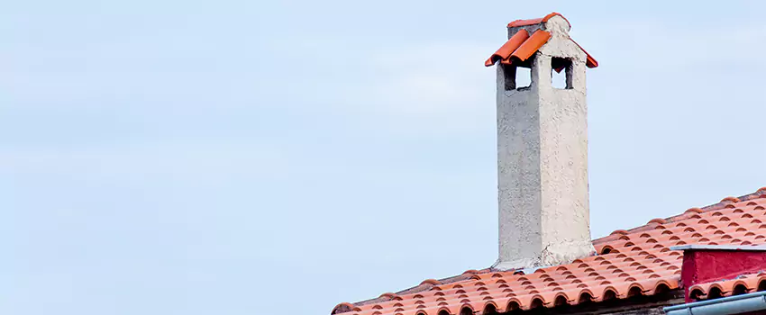 Chimney Pot Replacement in Daytona Beach, FL