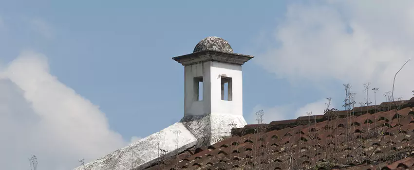 Cost To Rebuild A Chimney in Daytona Beach, FL