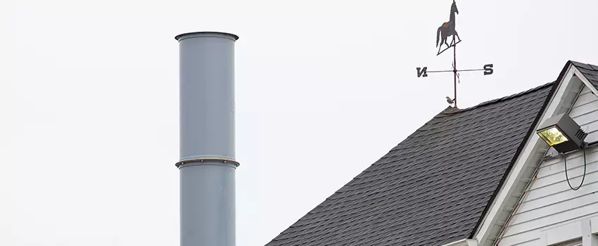 Chimney Inspection in Daytona Beach, FL