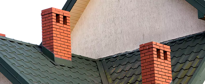Chimney Saver Waterproofing Services in Daytona Beach, Florida