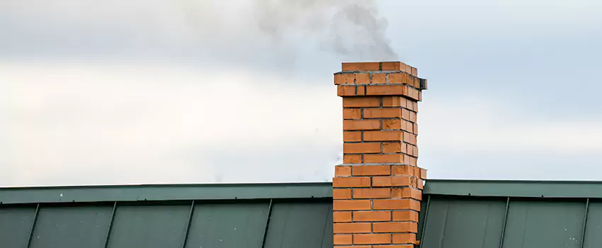 Chimney Soot Cleaning Cost in Daytona Beach, FL