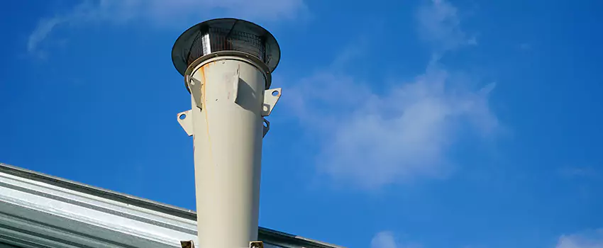 Chimney Spark Arrestor Requirements in Daytona Beach, FL
