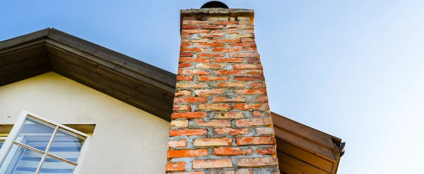 Chimney Mortar Replacement in Daytona Beach, FL