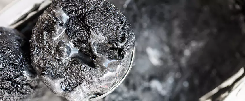 Clogged Dryer Vent Lint Cleaning in Daytona Beach, Florida