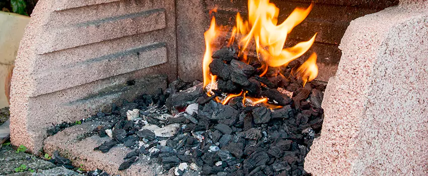 Remove Creosote From Brick in Daytona Beach, FL