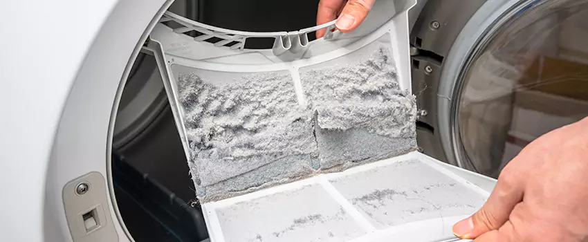 Best Dryer Lint Removal Company in Daytona Beach, Florida