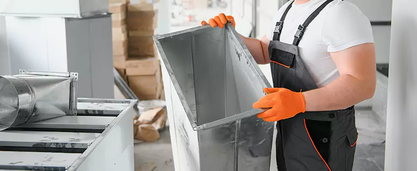 Benefits of Dryer Vent Inspection in Daytona Beach, FL
