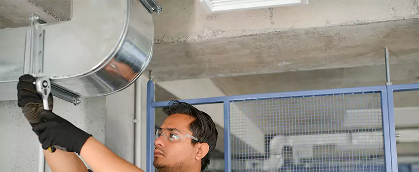 HVAC Ductwork Cleaning in Daytona Beach, FL