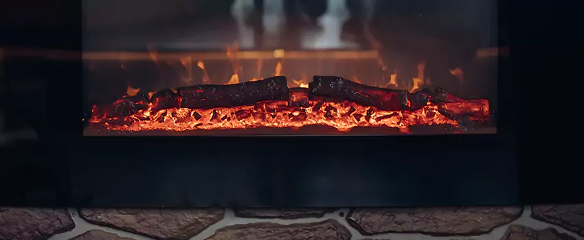 Outdoor Electric Fireplace Installation Solutions in Daytona Beach, FL