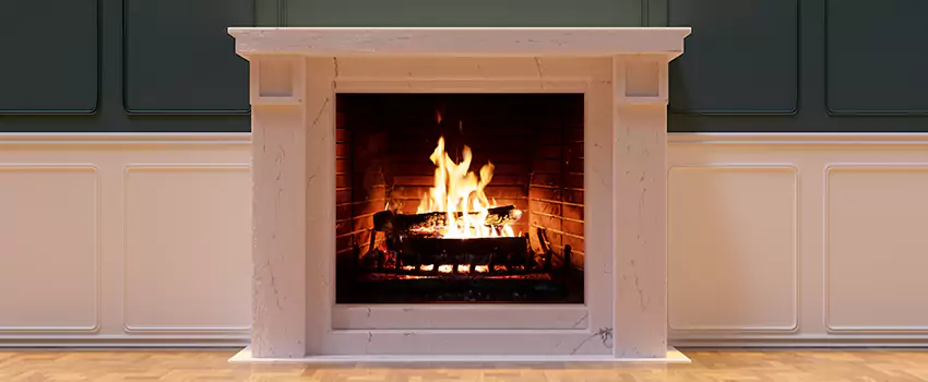 Empire Comfort Systems Fireplace Installation and Replacement in Daytona Beach, Florida