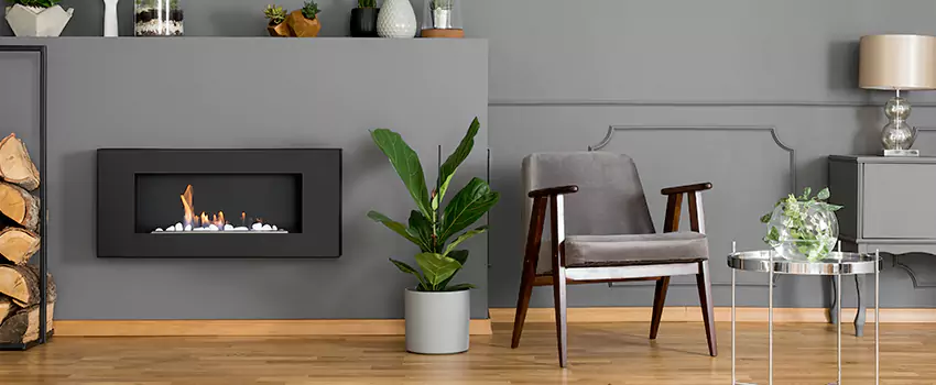 Ethanol Fireplace Burner Repair in Daytona Beach, FL