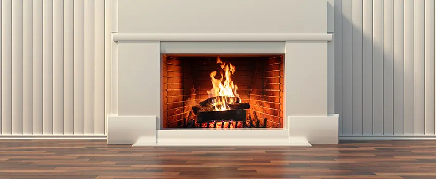 Fireplace Broken Ashtray Repair Services in Daytona Beach, Florida