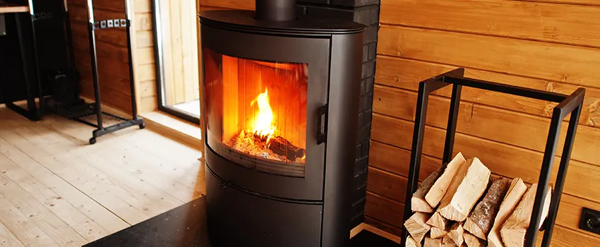 Gas Fireplace Door Handle Installation Services in Daytona Beach, Florida