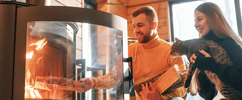 Fireplace Door Installation And Replacement Contractors in Daytona Beach, FL