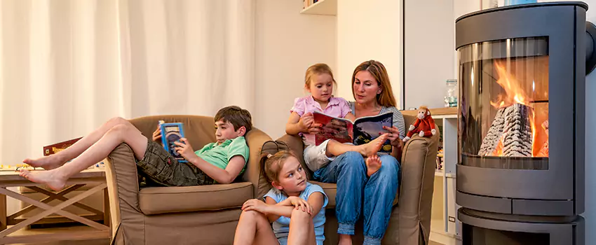 Kidsproofing Gas Fireplaces Installation in Daytona Beach, FL