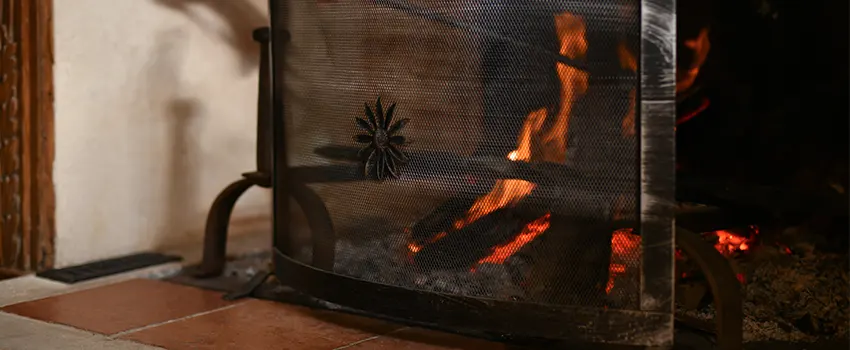 Electric Metal Fireplace installation Services in Daytona Beach, FL