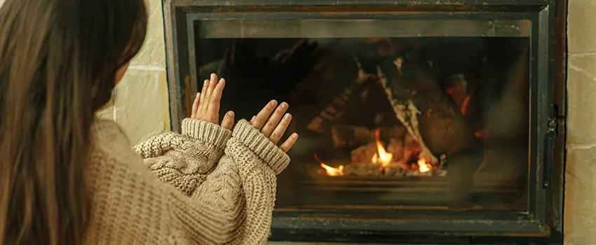Wood-burning Fireplace Smell Removal Services in Daytona Beach, FL