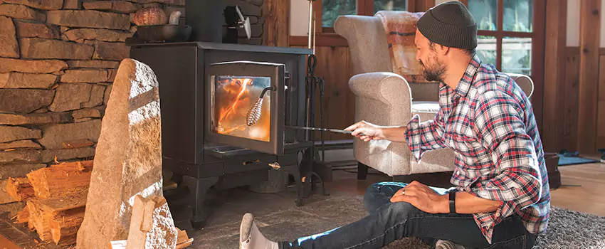 Fireplace Chimney Maintenance in Daytona Beach, Florida