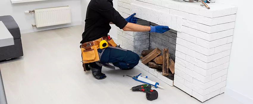 Cleaning Direct Vent Fireplace in Daytona Beach, FL
