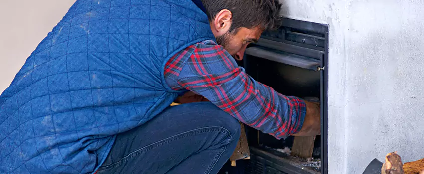 Fix Non-Working Prefabricated Fireplace in Daytona Beach, FL