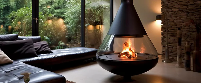 Affordable Floating Fireplace Repair And Installation Services in Daytona Beach, Florida