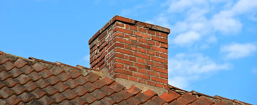 Flue Tiles Cracked Repair Services near Me in Daytona Beach, FL
