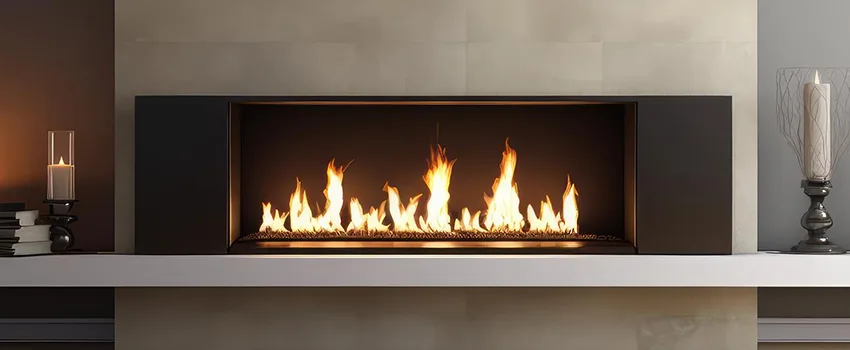 Vent Free Gas Fireplaces Repair Solutions in Daytona Beach, Florida