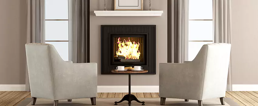 Heat & Glo Outdoor Gas Fireplaces Installation Contractors in Daytona Beach, Florida