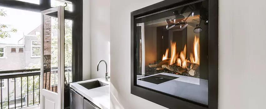 Heatilator Outdoor Fireplace Services in Daytona Beach, Florida