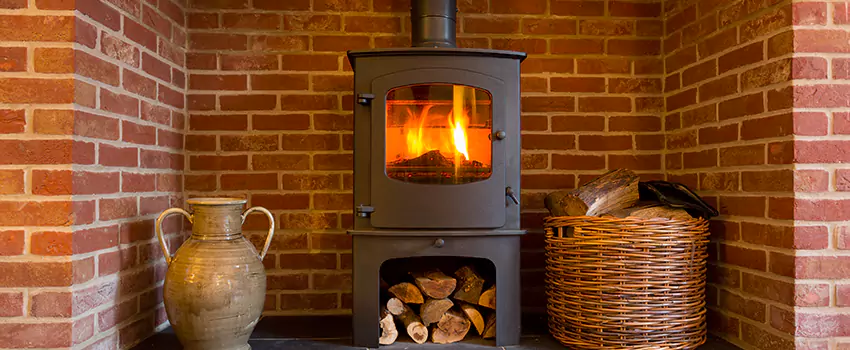 Specifications of Jøtul Fireplace and Inserts in Daytona Beach, Florida