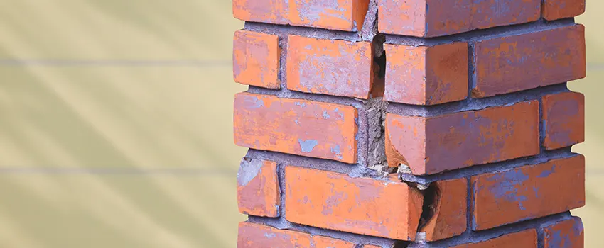 Leaking Chimney Repair And Replacement Cost in Daytona Beach, Florida