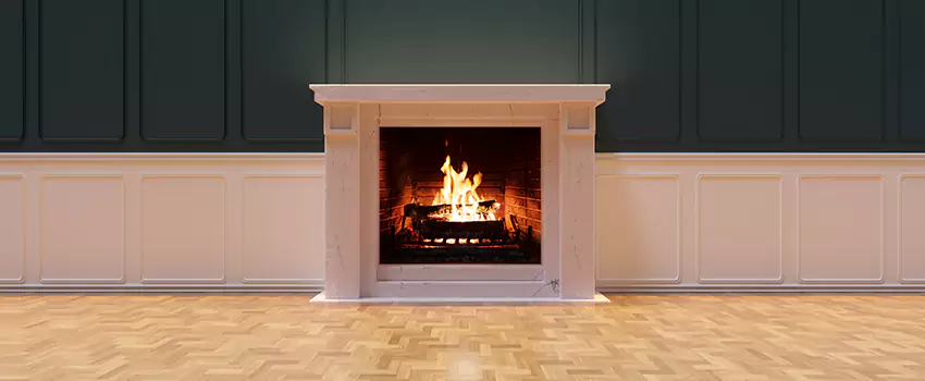 Napoleon Electric Fireplaces Inspection Service in Daytona Beach, Florida