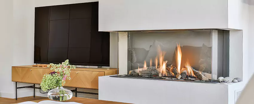 Ortal Wilderness Fireplace Repair and Maintenance in Daytona Beach, Florida