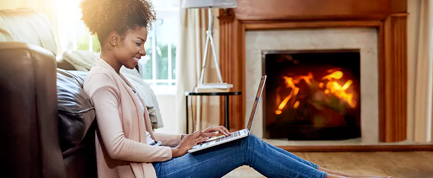 Cost-Effective Osburn Fireplace Installation and Repair in Daytona Beach, FL